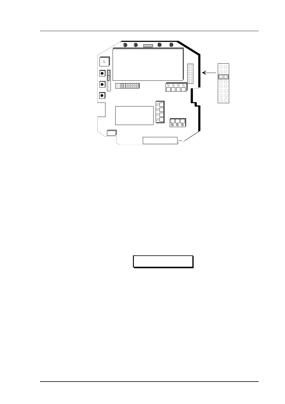 Caution | Vaisala HMP228 User Manual | Page 45 / 115