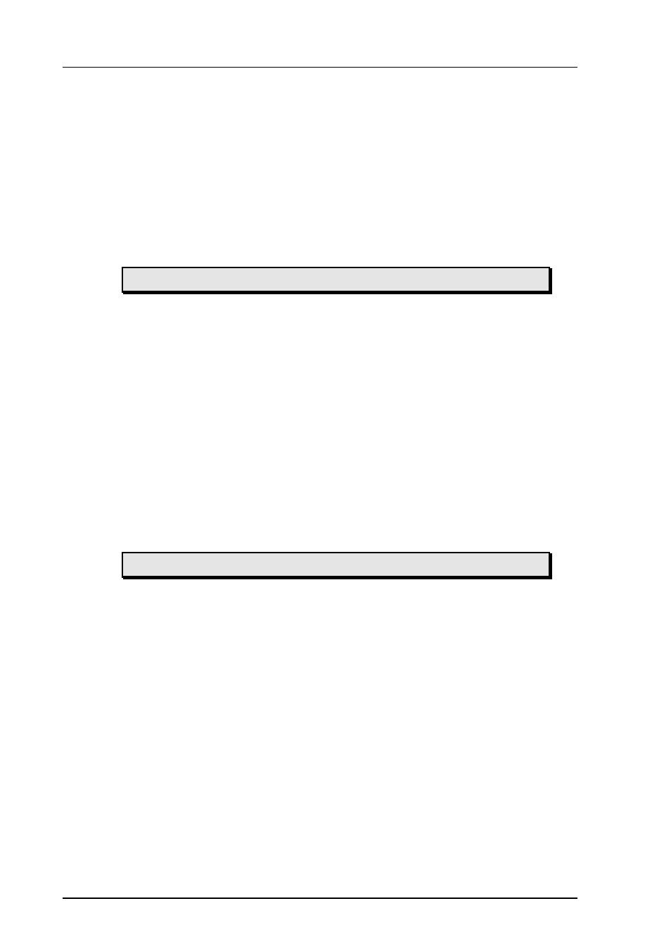 Output via the serial bus | Vaisala HMP228 User Manual | Page 58 / 115