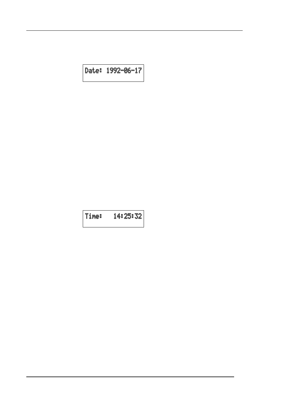 Vaisala HMP228 User Manual | Page 78 / 115