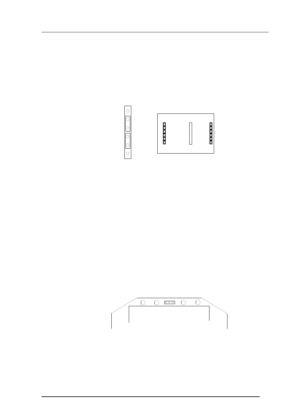 Network configuration | Vaisala HMP228 User Manual | Page 87 / 115
