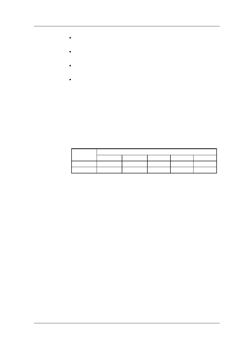 Vaisala HMP230 User Manual | Page 71 / 163