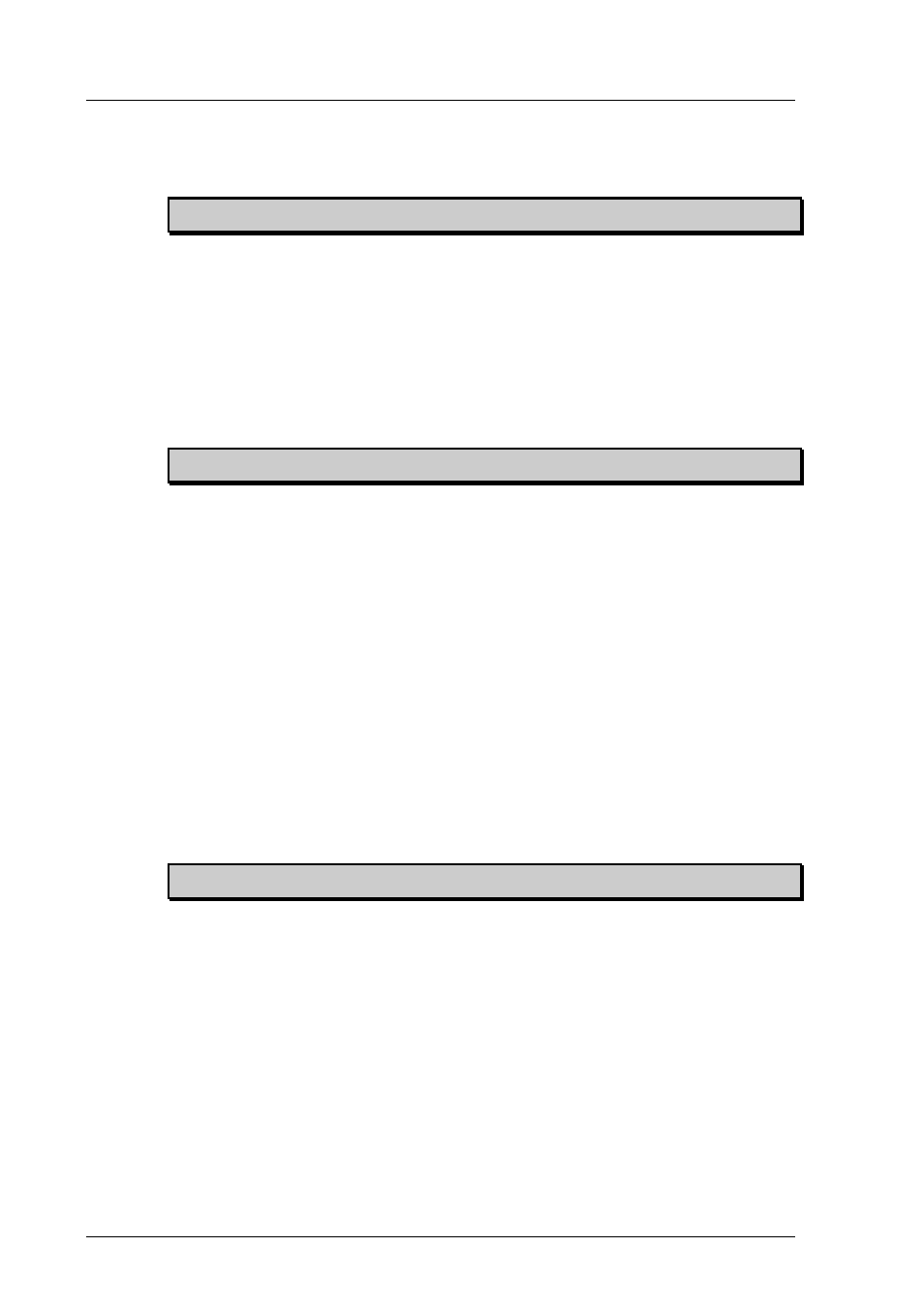 Vaisala HMP240 User Manual | Page 90 / 130