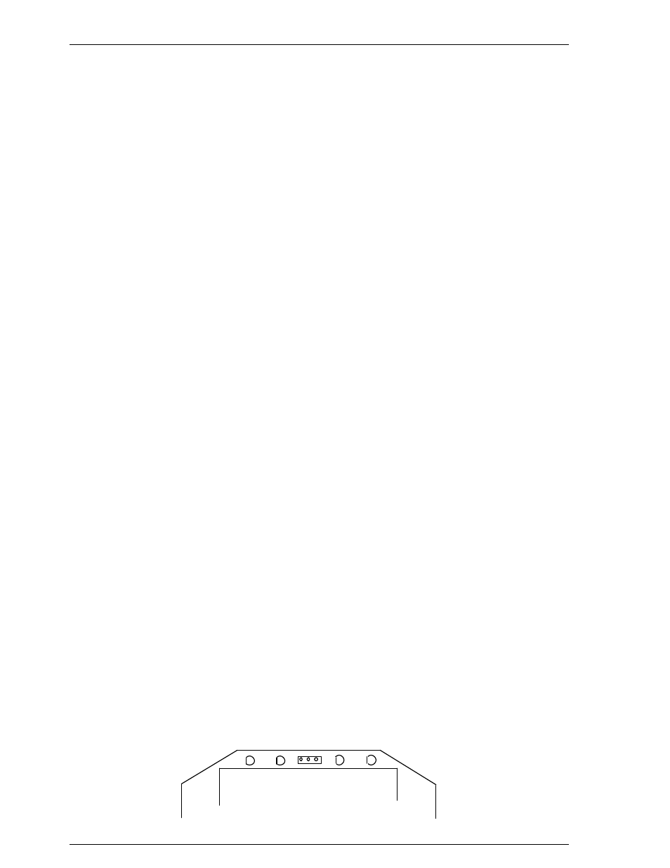 Vaisala HMP260 User Manual | Page 106 / 118