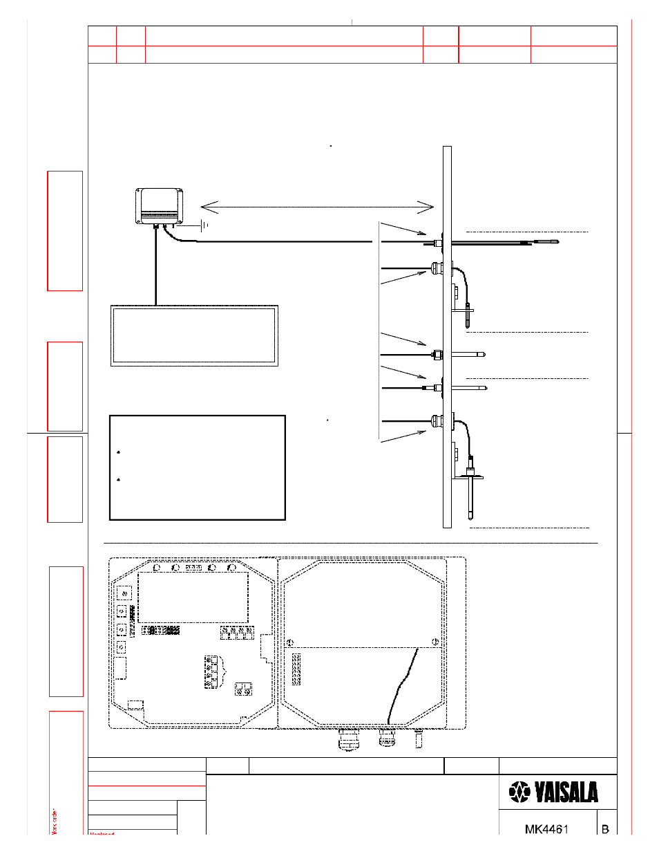 Vaisala HMP260 User Manual | Page 117 / 118