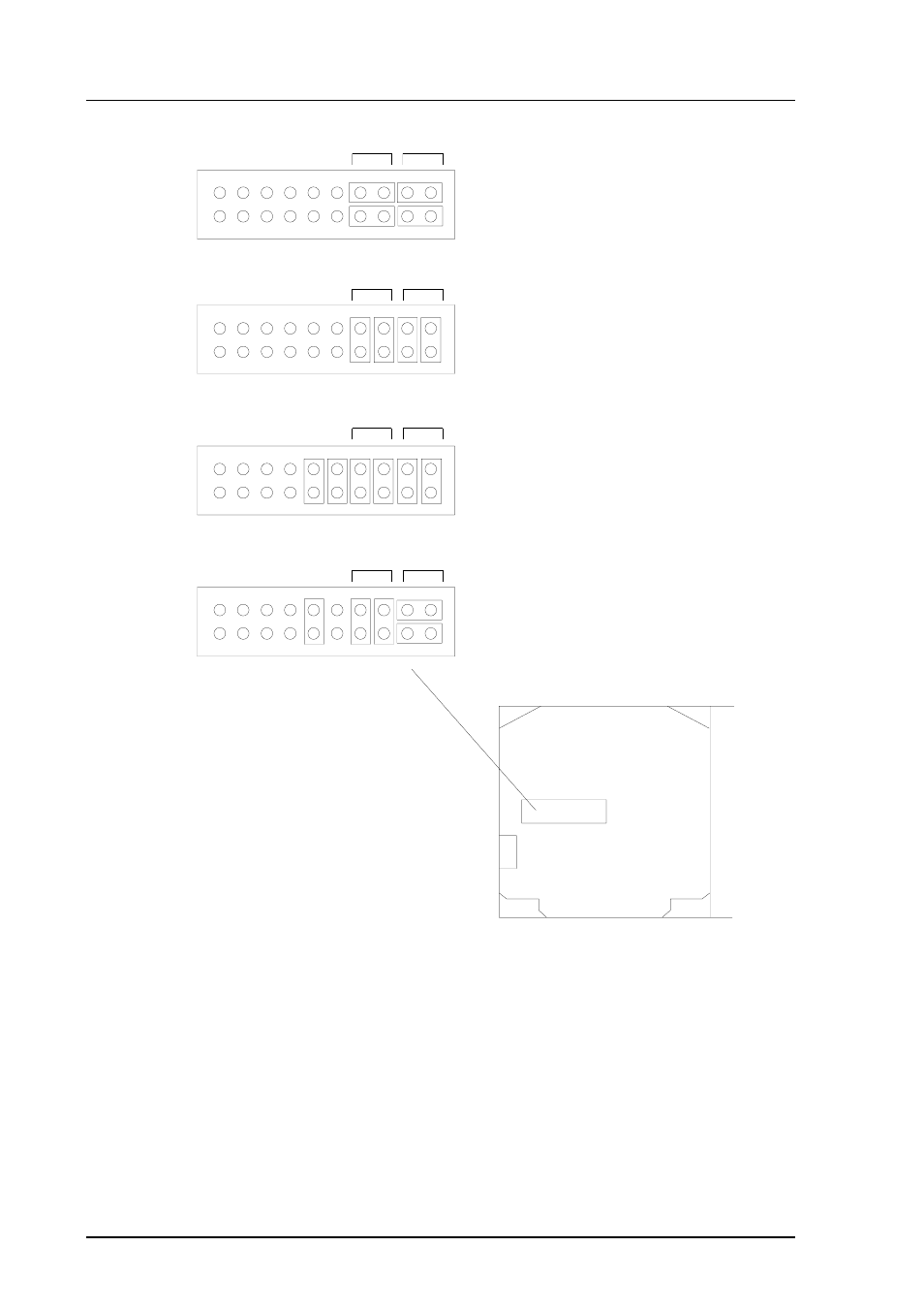 Vaisala HMP260 User Manual | Page 22 / 118