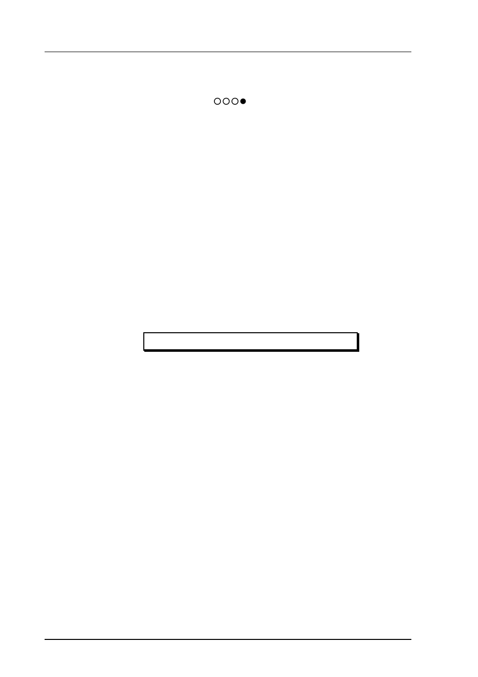 3 calibration procedure after sensor change, 1 using serial commands | Vaisala HMP260 User Manual | Page 48 / 118