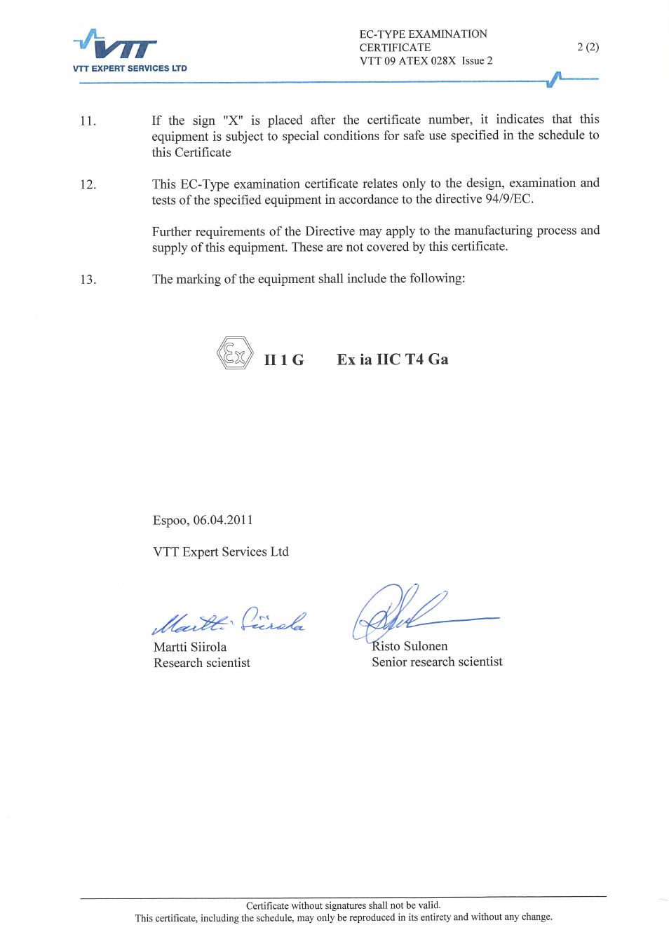 Vaisala HMT360 User Manual | Page 46 / 63