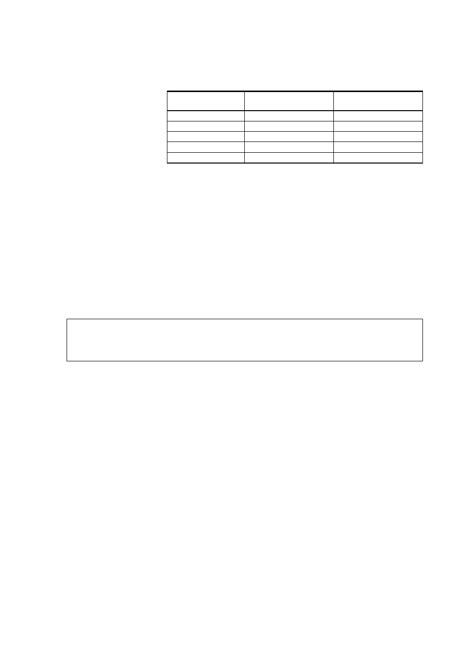 Table 6, Connecting twisted pair wires to screw terminals | Vaisala DMT346 User Manual | Page 55 / 185