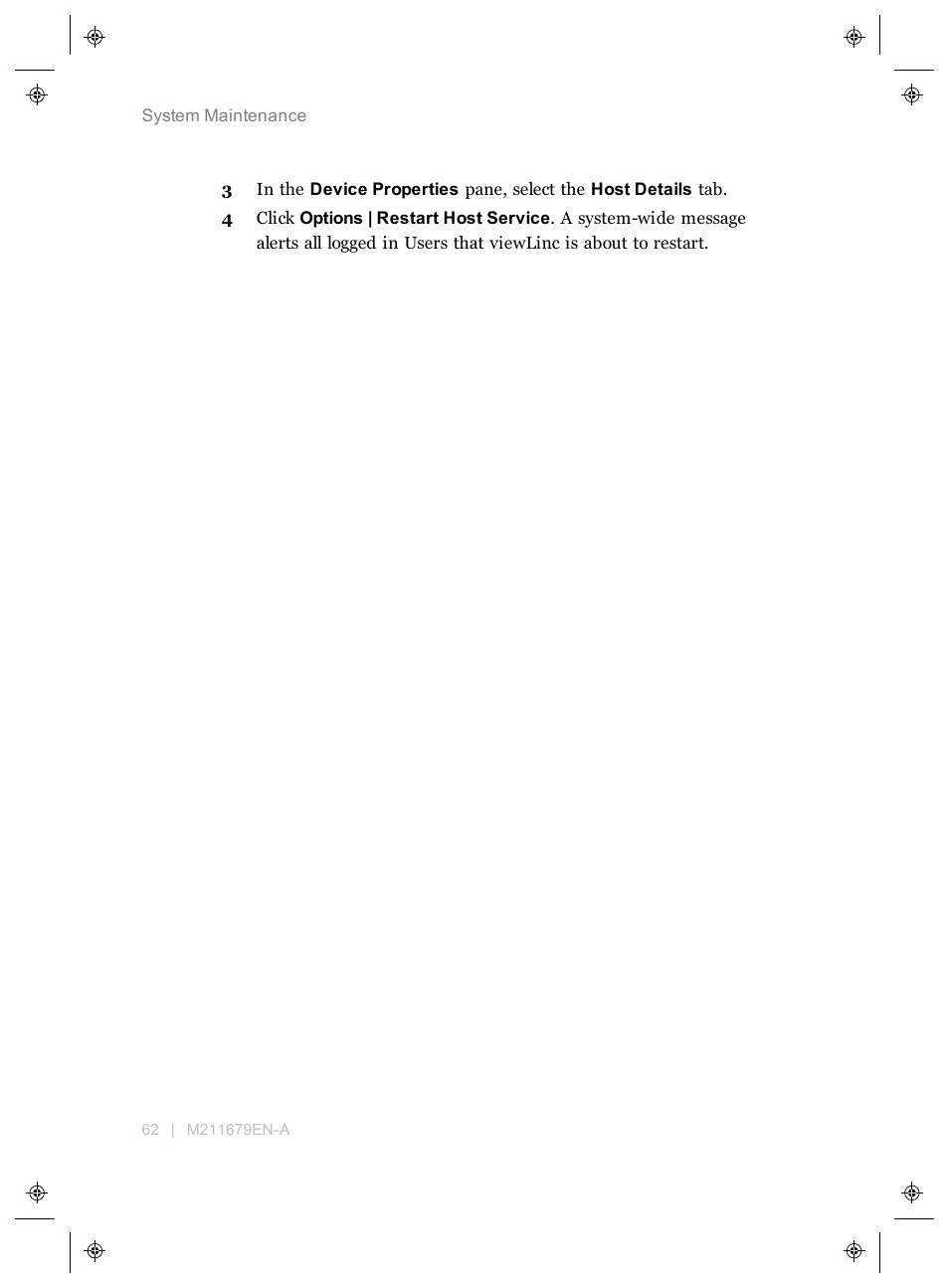 Vaisala viewLinc 4.3 User Manual | Page 70 / 206