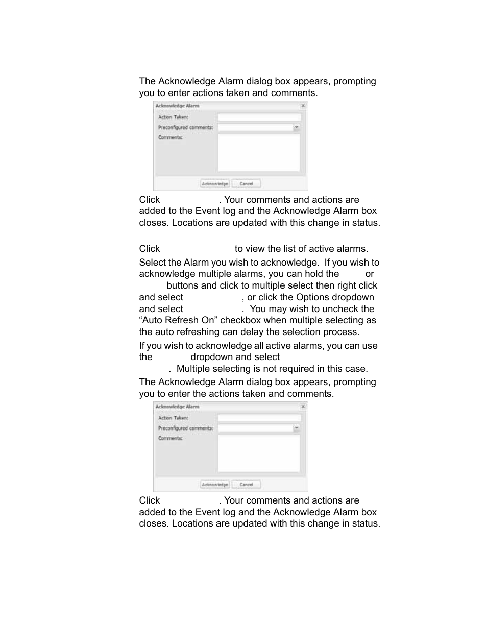 Vaisala viewLinc-4.1-M211518 User Manual | Page 110 / 175