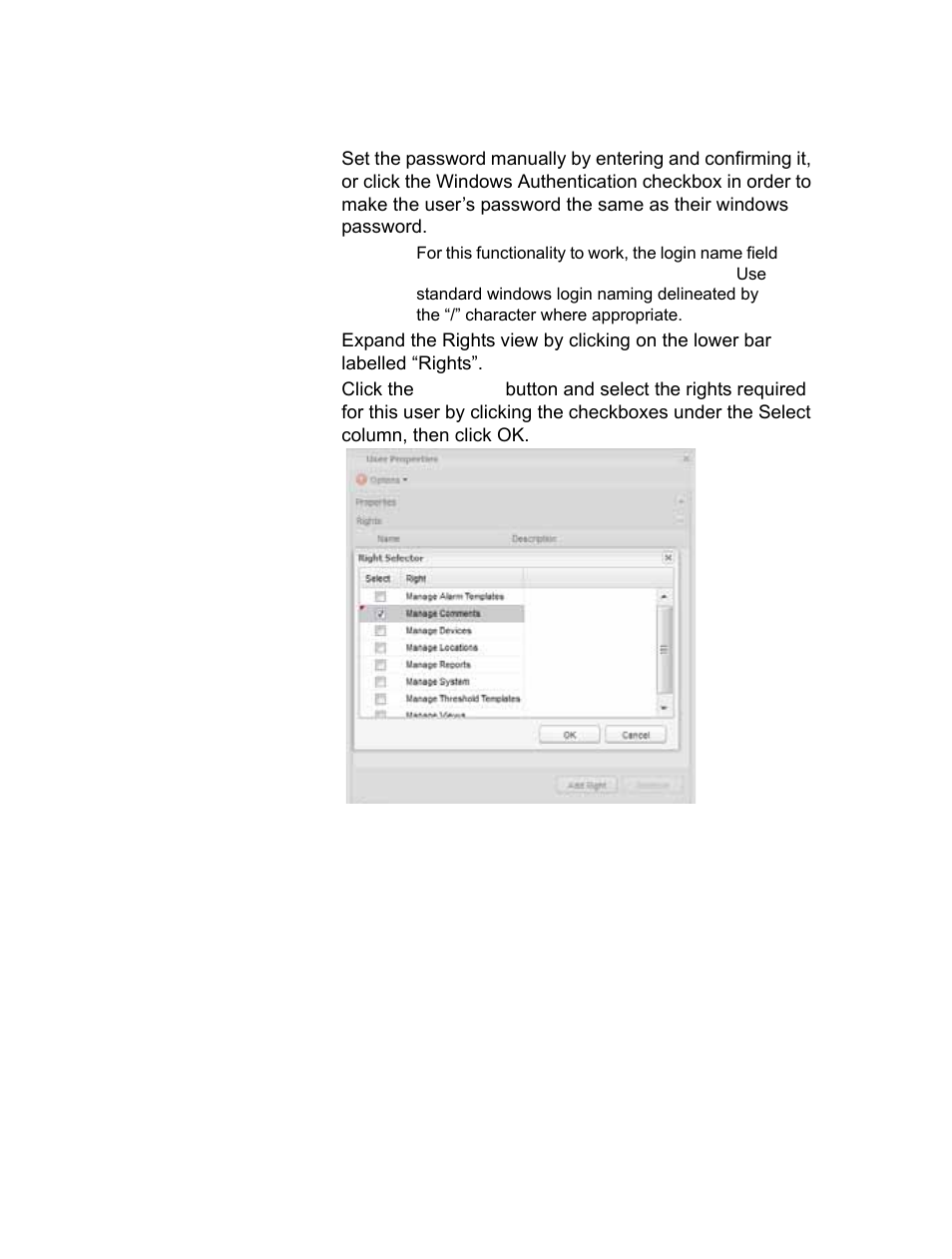 Vaisala viewLinc-4.1-M211518 User Manual | Page 116 / 175