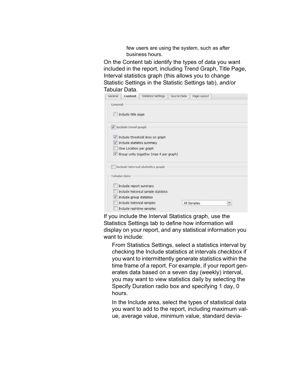 Vaisala viewLinc-4.1-M211518 User Manual | Page 133 / 175