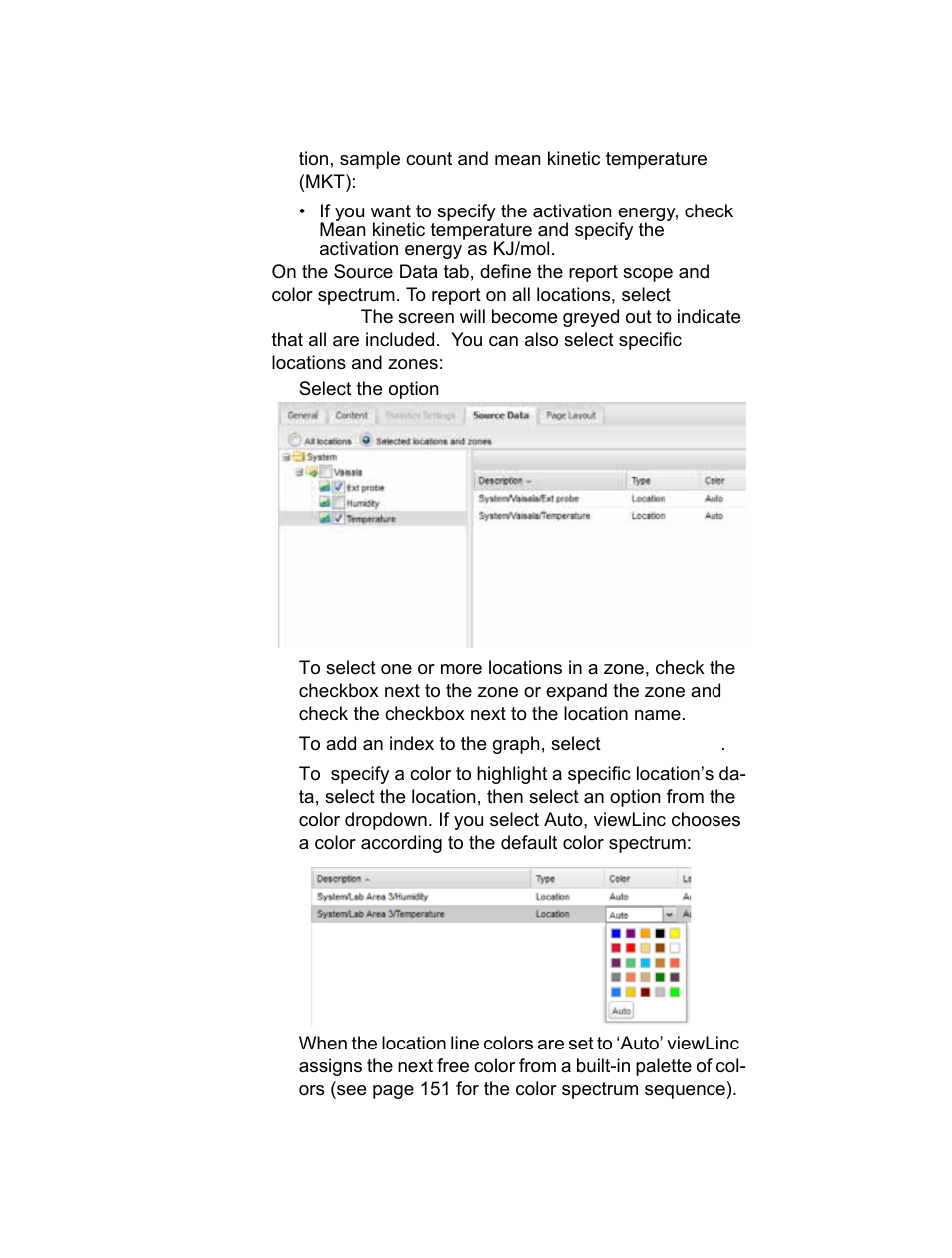 Vaisala viewLinc-4.1-M211518 User Manual | Page 134 / 175