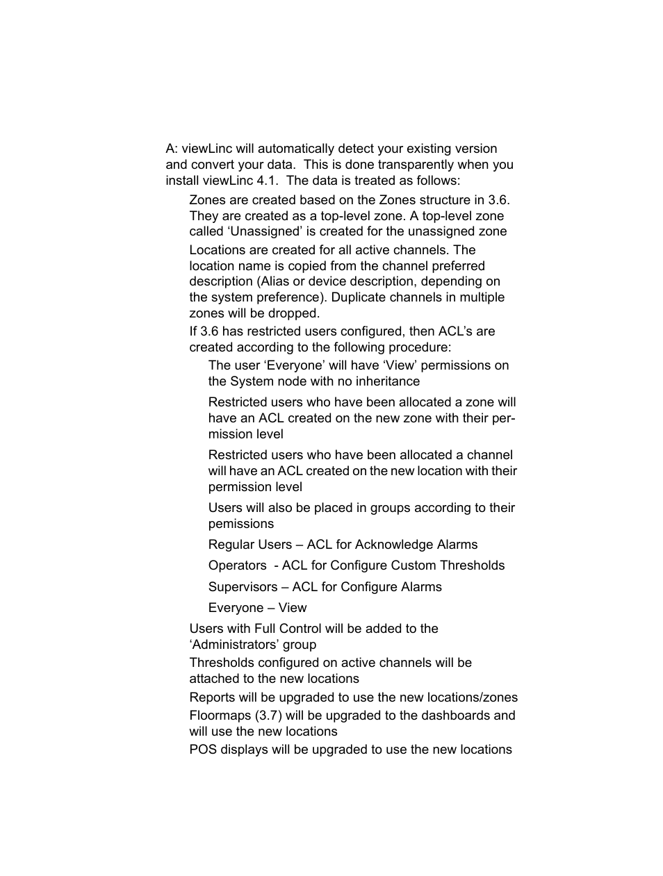 Vaisala viewLinc-4.1-M211518 User Manual | Page 161 / 175