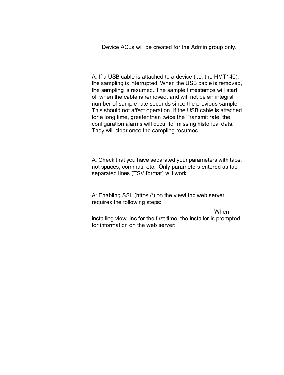 Vaisala viewLinc-4.1-M211518 User Manual | Page 162 / 175