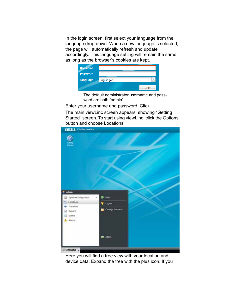 Vaisala viewLinc-4.1-M211518 User Manual | Page 28 / 175