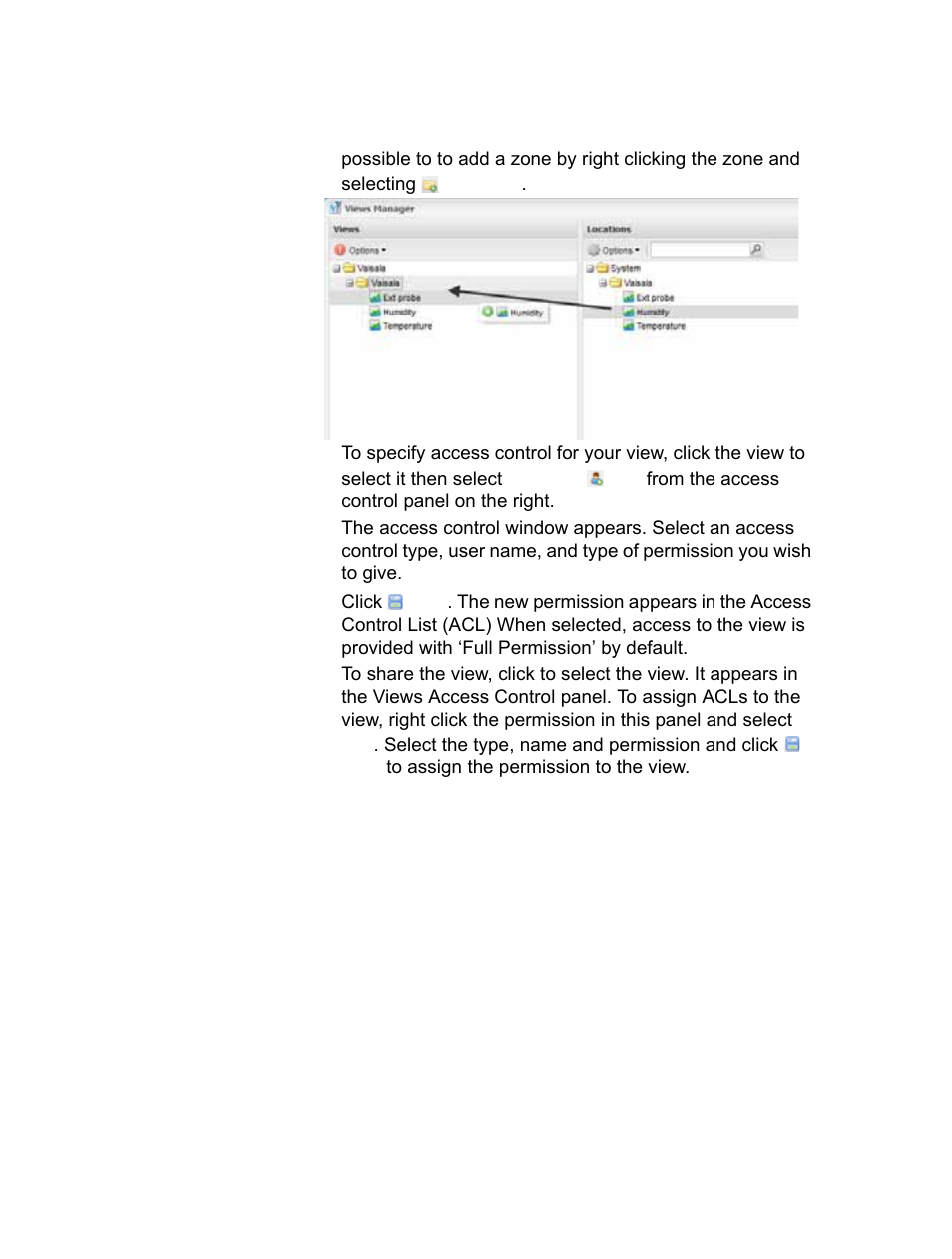 Vaisala viewLinc-4.1-M211518 User Manual | Page 35 / 175