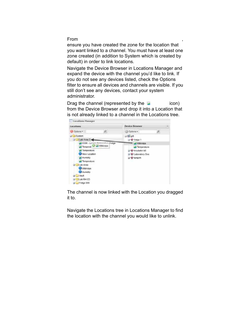 Vaisala viewLinc-4.1-M211518 User Manual | Page 44 / 175