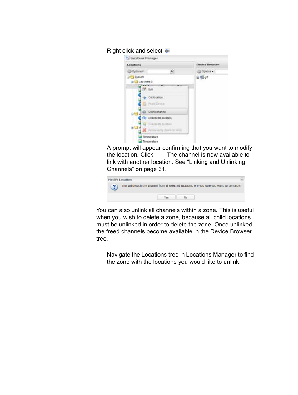 Vaisala viewLinc-4.1-M211518 User Manual | Page 45 / 175