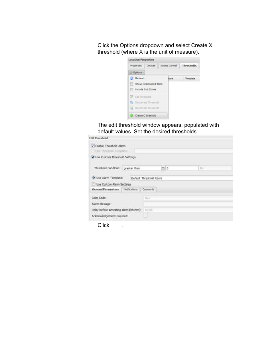 Vaisala viewLinc-4.1-M211518 User Manual | Page 49 / 175