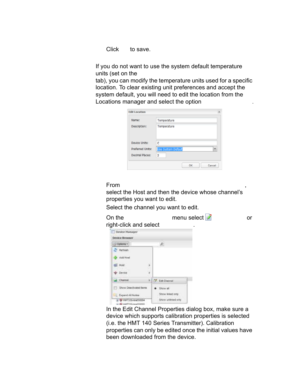 Vaisala viewLinc-4.1-M211518 User Manual | Page 62 / 175