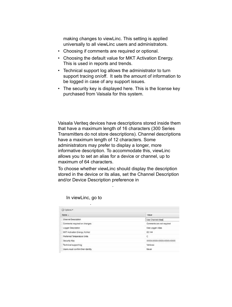 Vaisala viewLinc-4.1-M211518 User Manual | Page 71 / 175