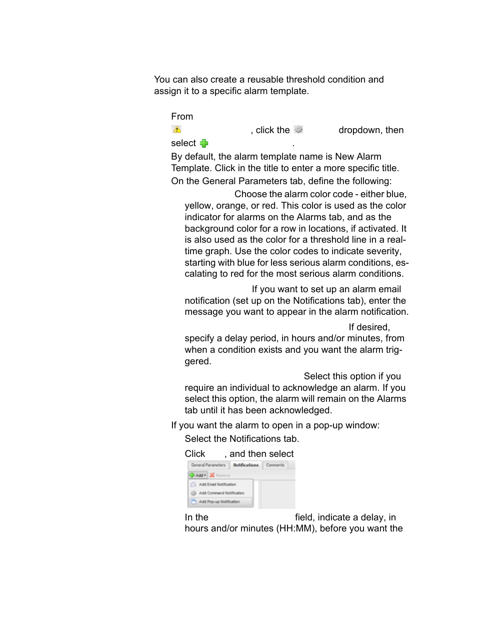 Vaisala viewLinc-4.1-M211518 User Manual | Page 95 / 175