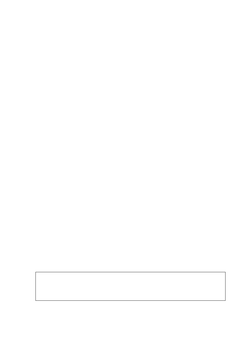 Measurement unit change command ux, Nmea standard | Vaisala WS425 User Manual | Page 43 / 86