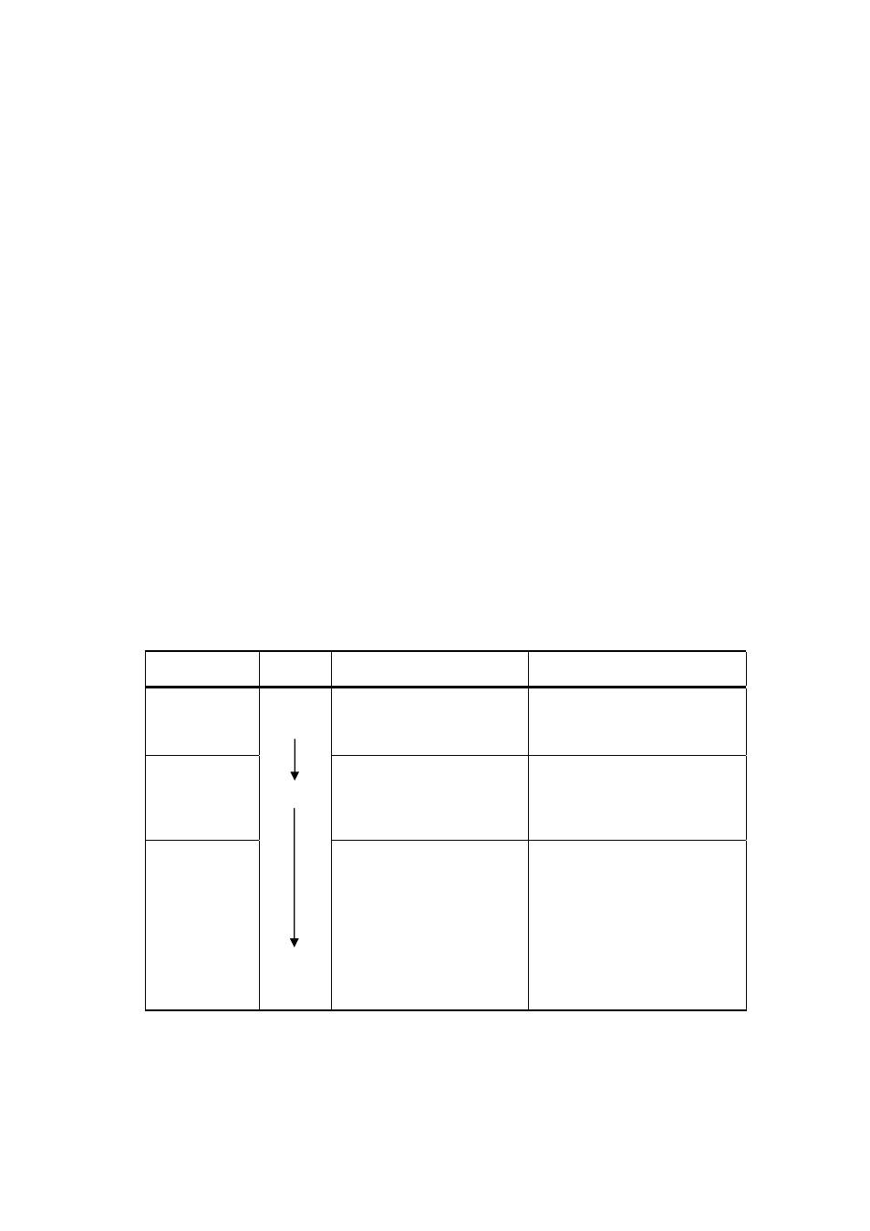 Two different submodes | Vaisala WS425 User Manual | Page 54 / 86