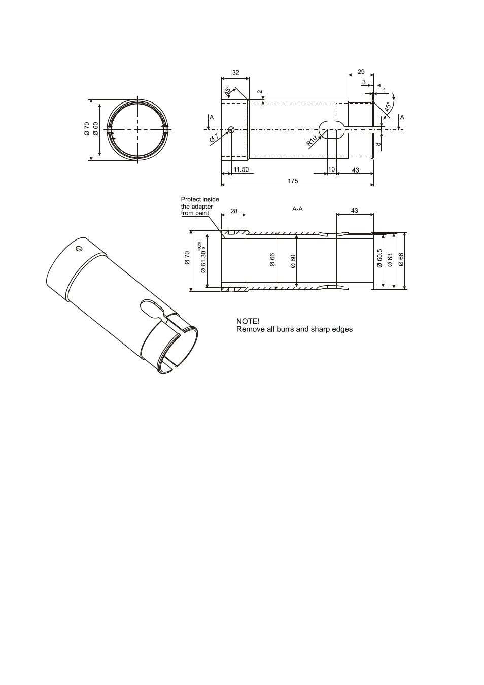 Vaisala WS425 User Manual | Page 82 / 86