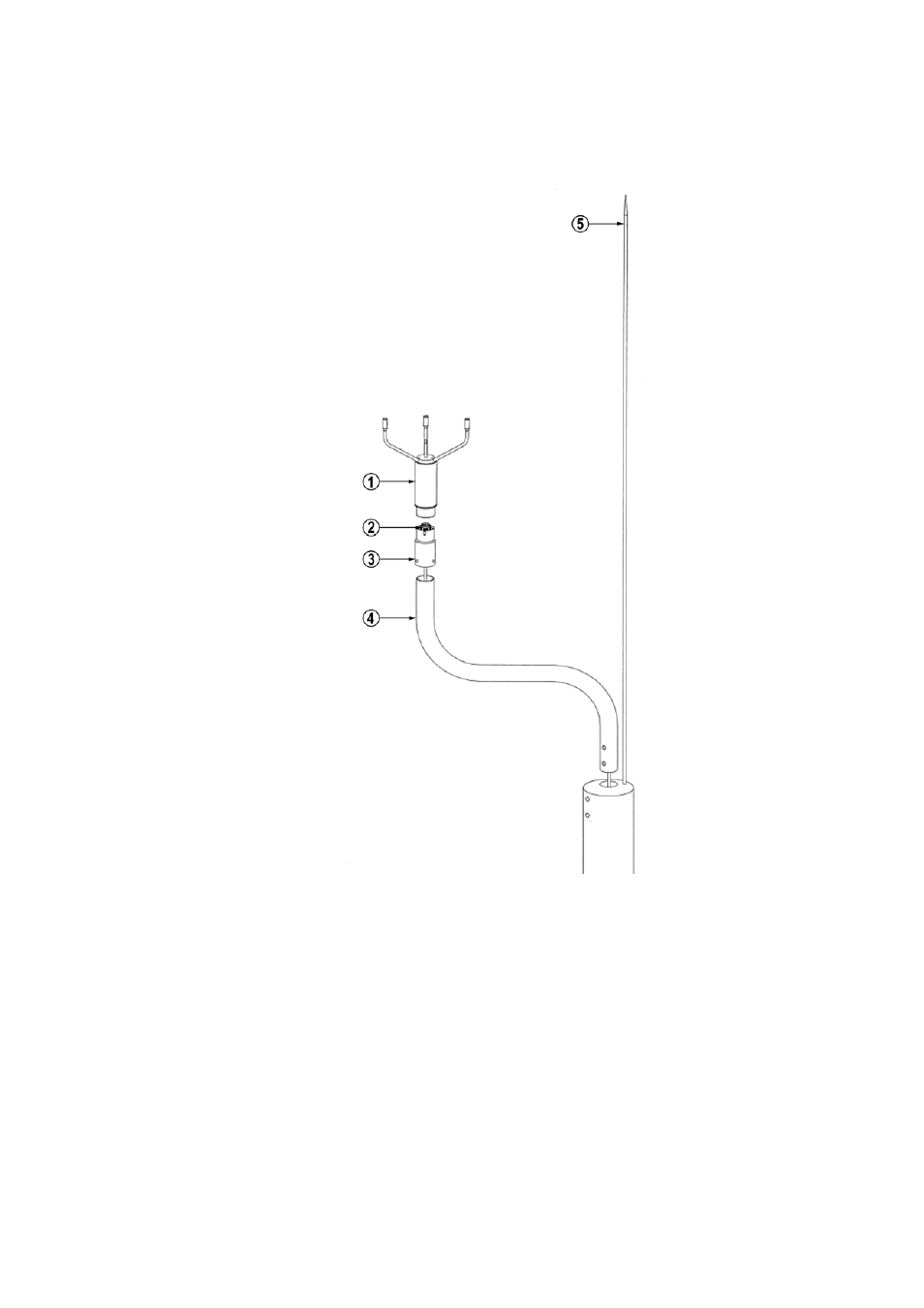 Vaisala WS425FG User Manual | Page 26 / 91