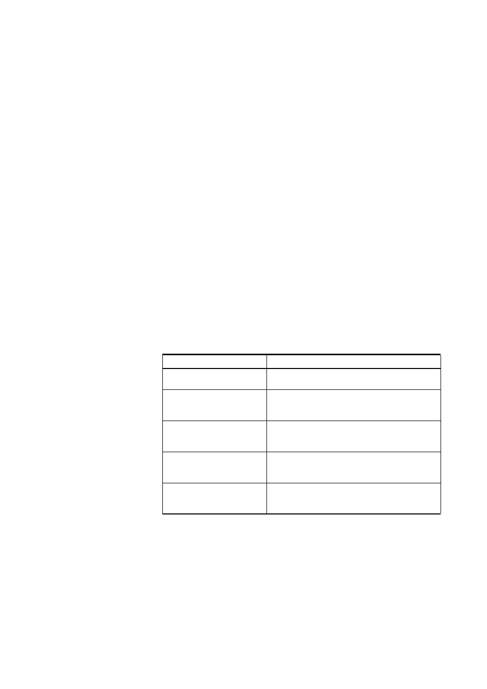 Chapter 7 technical data, Specifications, Chapter 7 | Table 11, Performance, Technical data | Vaisala WAC155 User Manual | Page 57 / 60