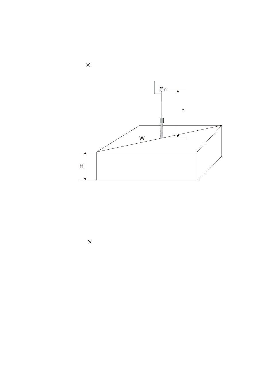 Connector, A building | Vaisala WM30 User Manual | Page 14 / 32