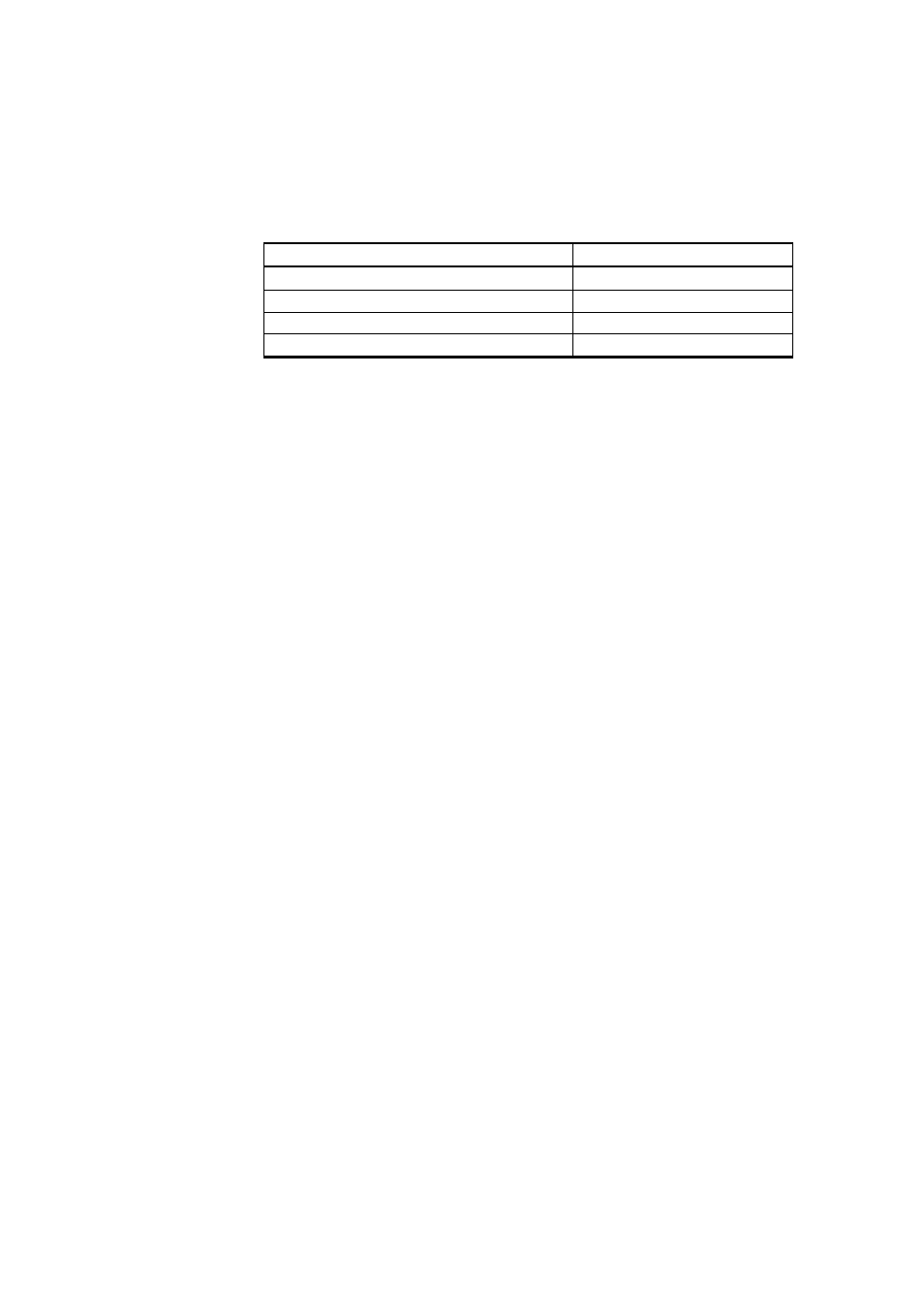 Parts list for consumables, Table 3, Available spare parts | Vaisala WM30 User Manual | Page 26 / 32