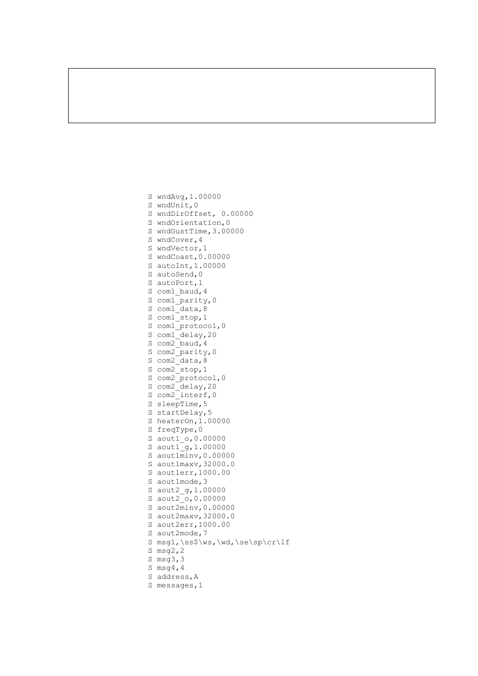 Vaisala WMT700 User Manual | Page 127 / 221