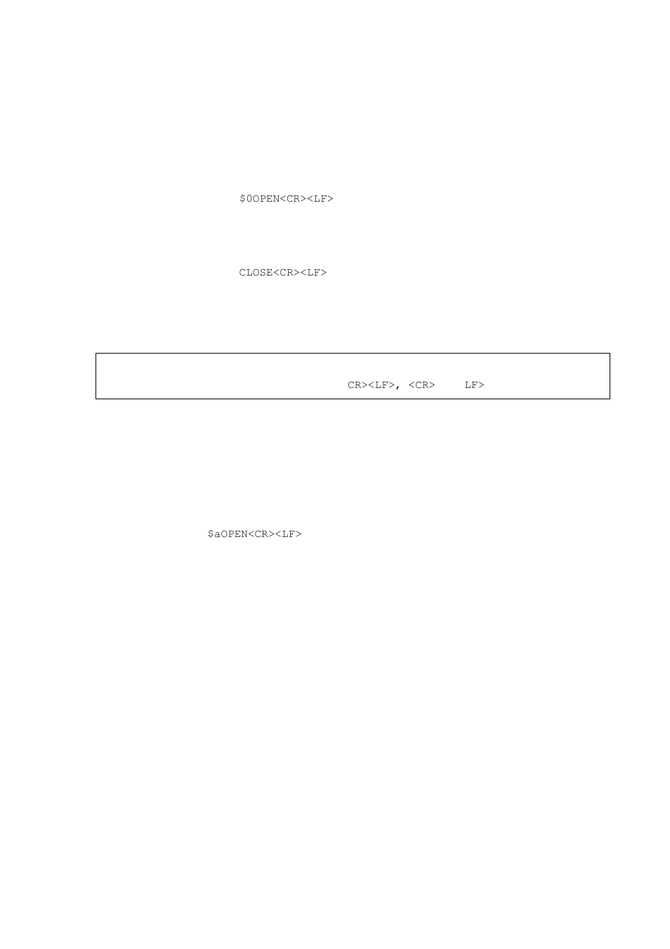 Entering configuration mode | Vaisala WMT700 User Manual | Page 149 / 221