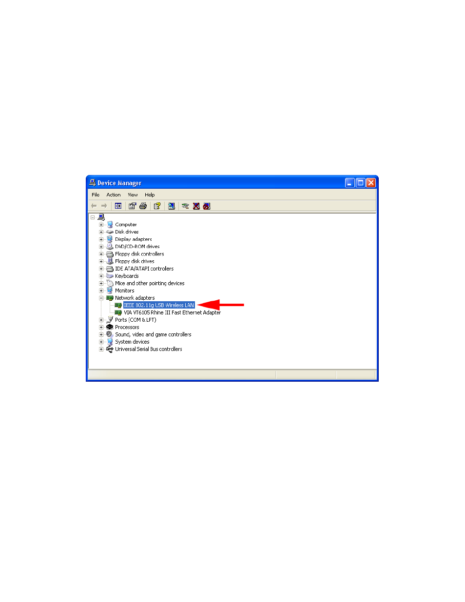 Airlink101 AWLL3026 User Manual | Page 25 / 27