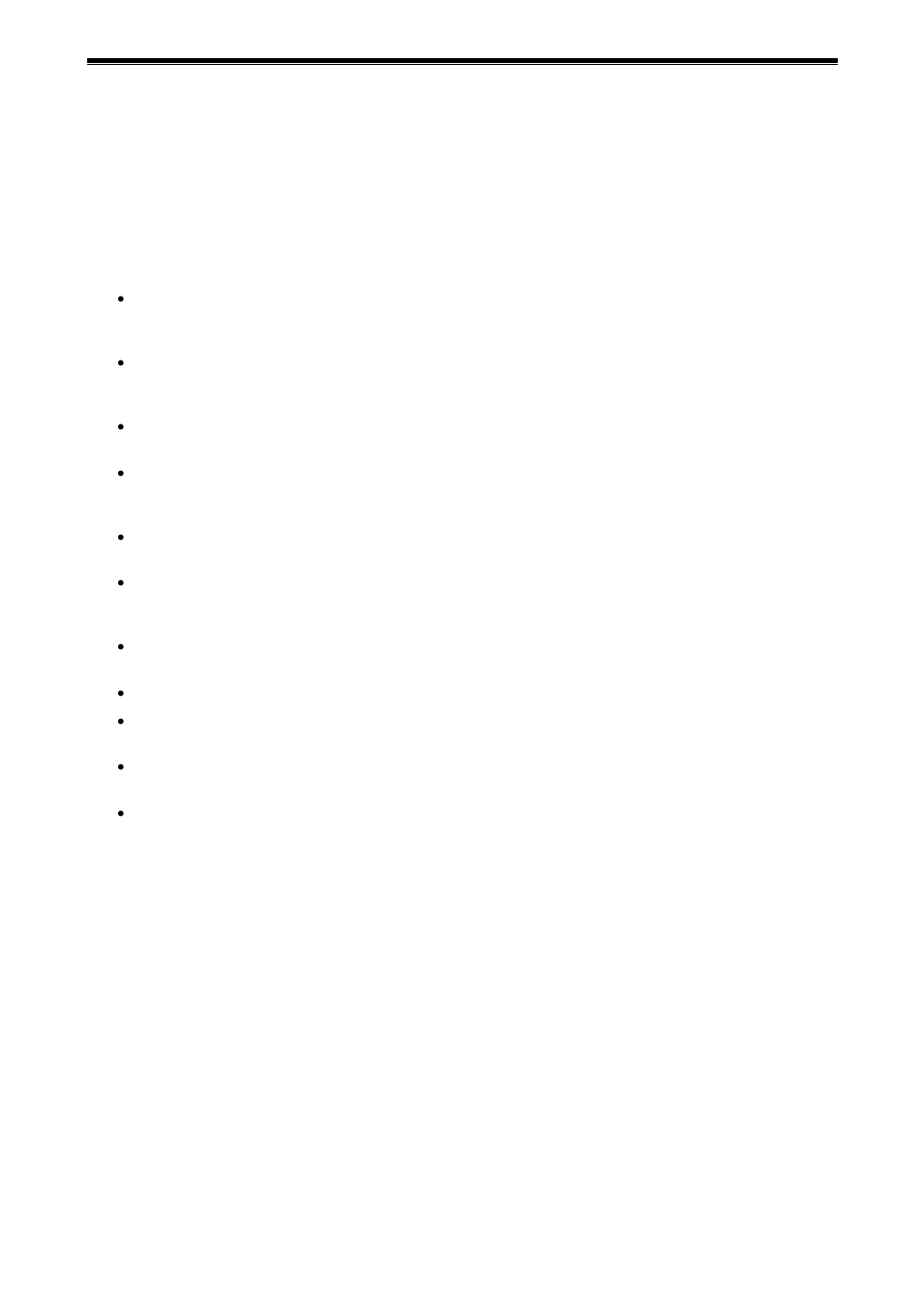 4 operating modes, Videoswitch | Videoswitch VDM User Manual | Page 12 / 65