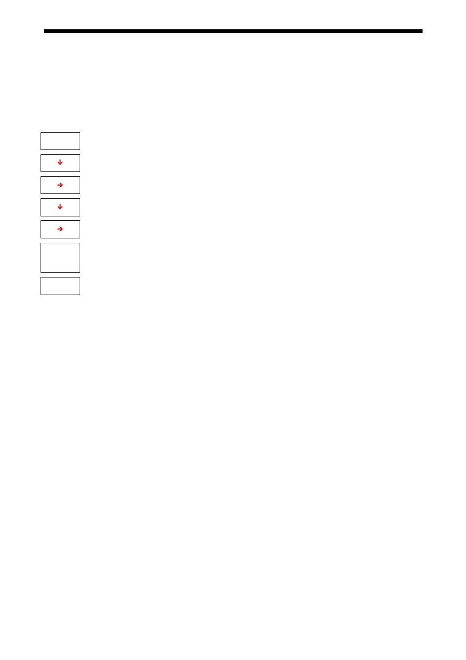 11 2.2 setting date and time, 3 critical alerts, 4 operation | Videoswitch | Videoswitch VDM User Manual | Page 19 / 65