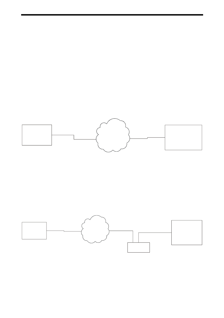 4 remote access, 1 configurations, Videoswitch | Videoswitch VDM User Manual | Page 21 / 65