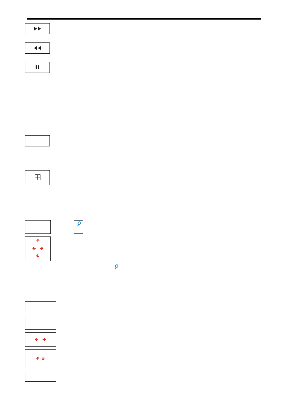 3 replay display modes, 4 searching by date and time, Videoswitch | Videoswitch VDM User Manual | Page 30 / 65