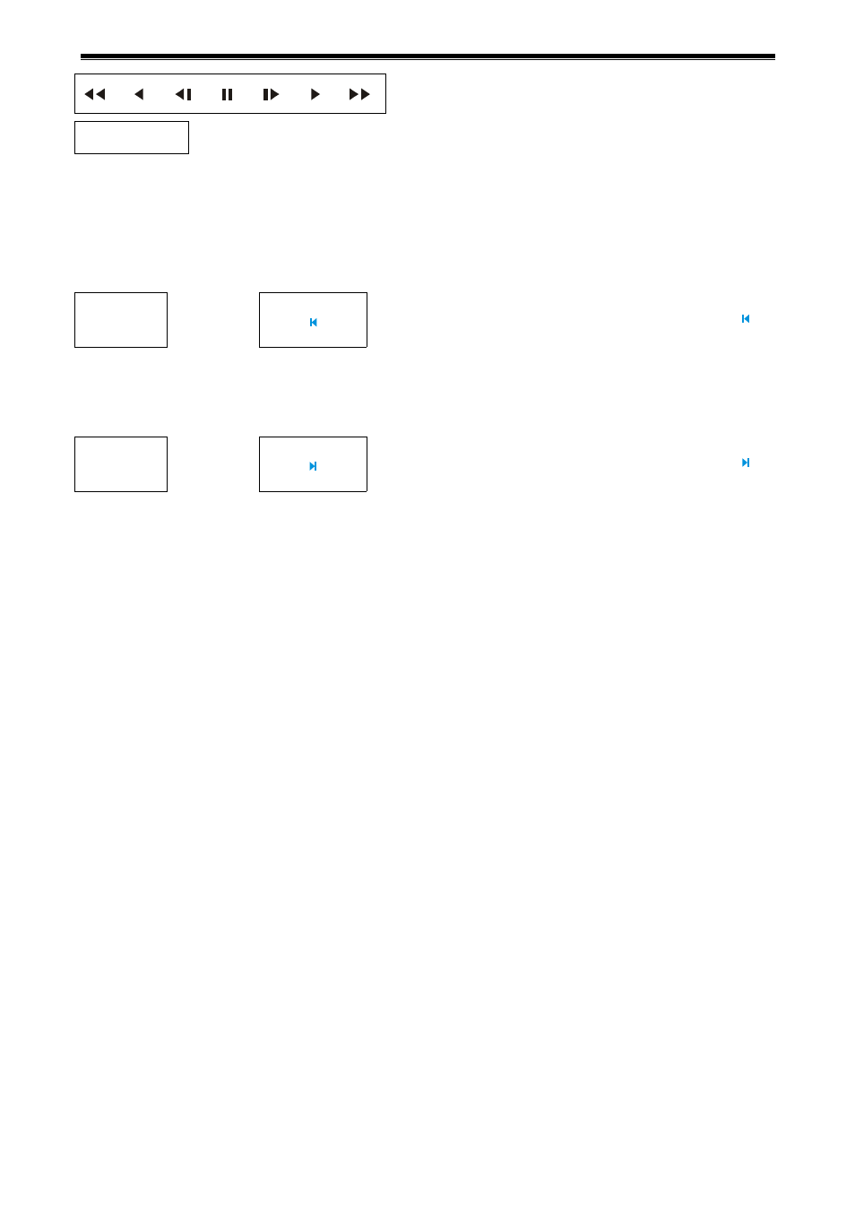 Videoswitch | Videoswitch VDM User Manual | Page 33 / 65