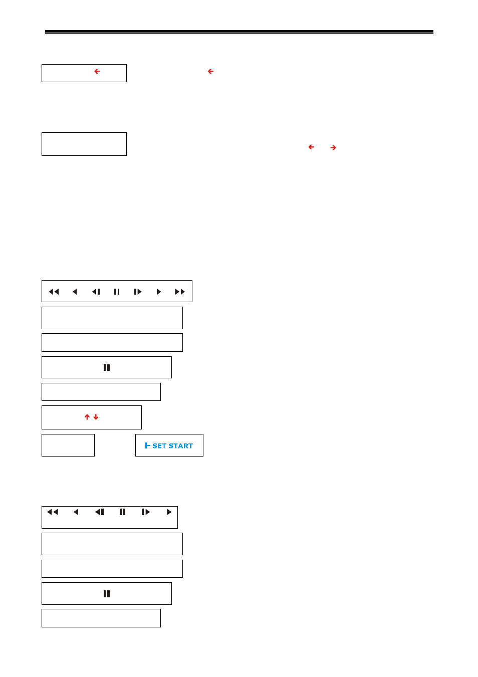 Videoswitch | Videoswitch VDM User Manual | Page 35 / 65