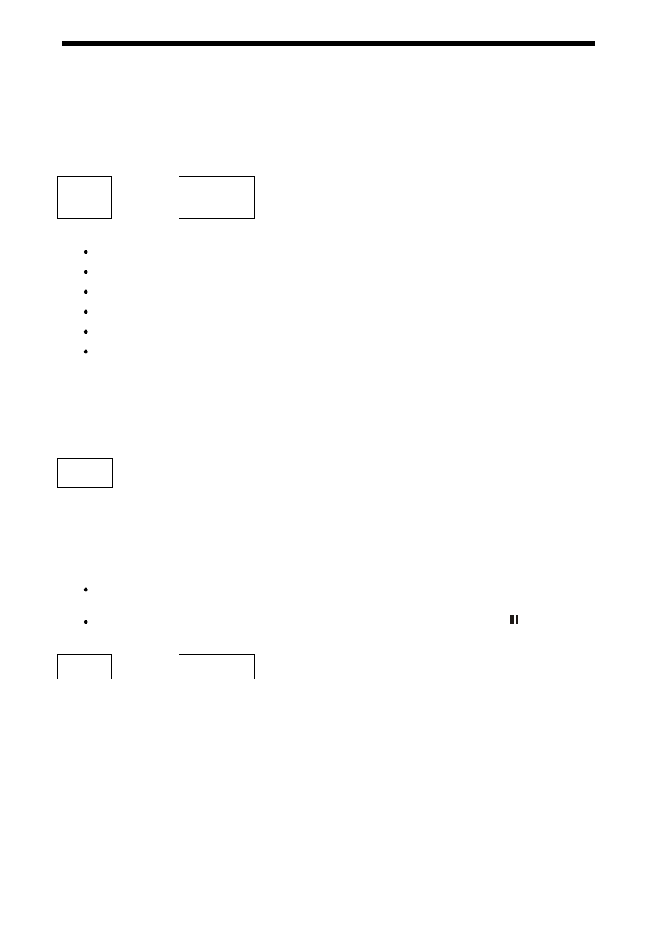 9 information screens, 1 viewing drive information, 2 viewing image information | Videoswitch | Videoswitch VDM User Manual | Page 38 / 65