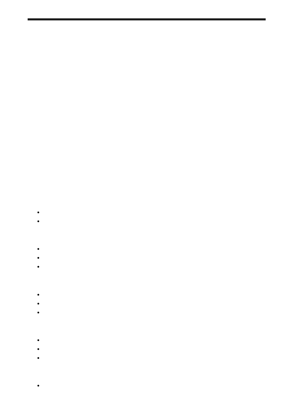 Videoswitch | Videoswitch VDM User Manual | Page 43 / 65