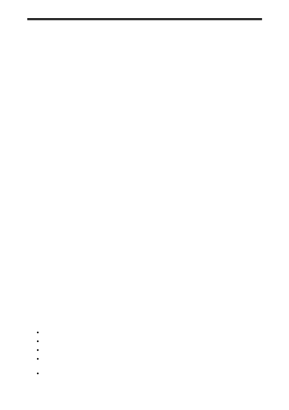 Videoswitch | Videoswitch VDM User Manual | Page 49 / 65