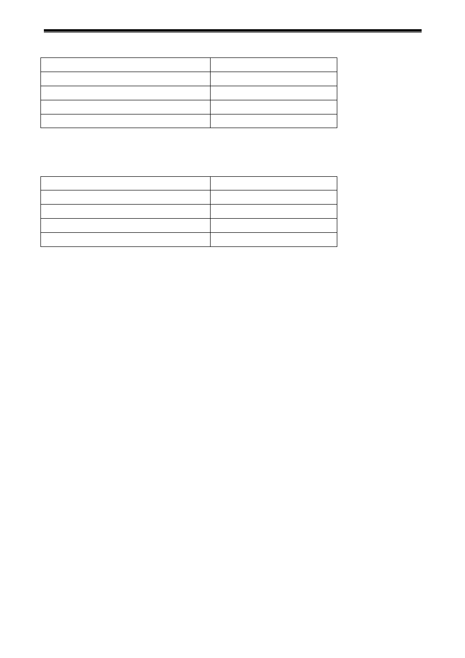 Videoswitch | Videoswitch VDM User Manual | Page 58 / 65