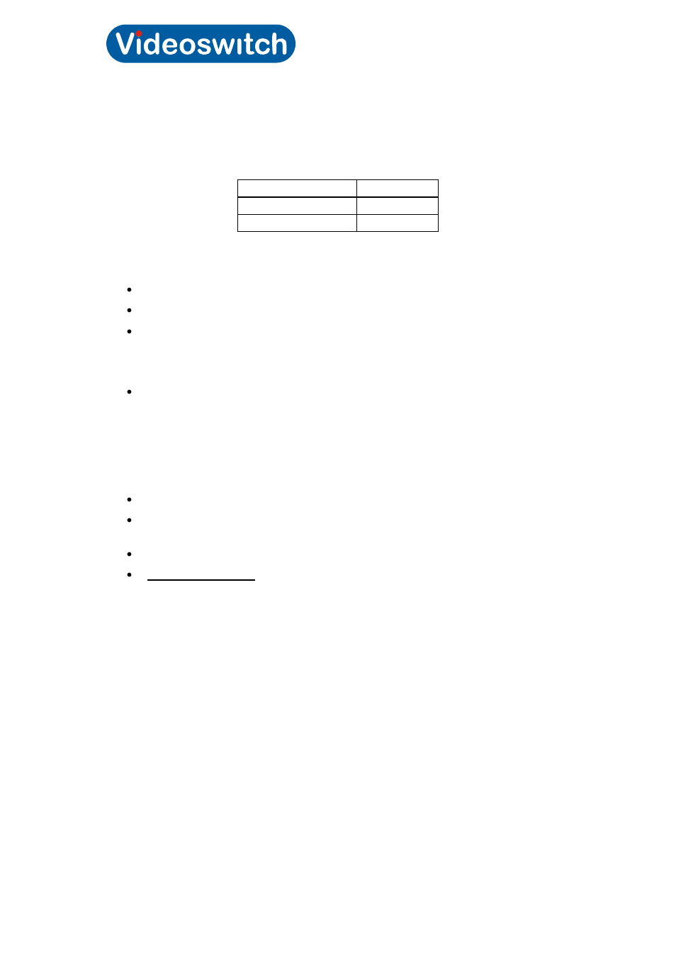 Cmor dome, 6 replacing the dip switch cover | Videoswitch CMOR D2 Dome User Manual | Page 13 / 38