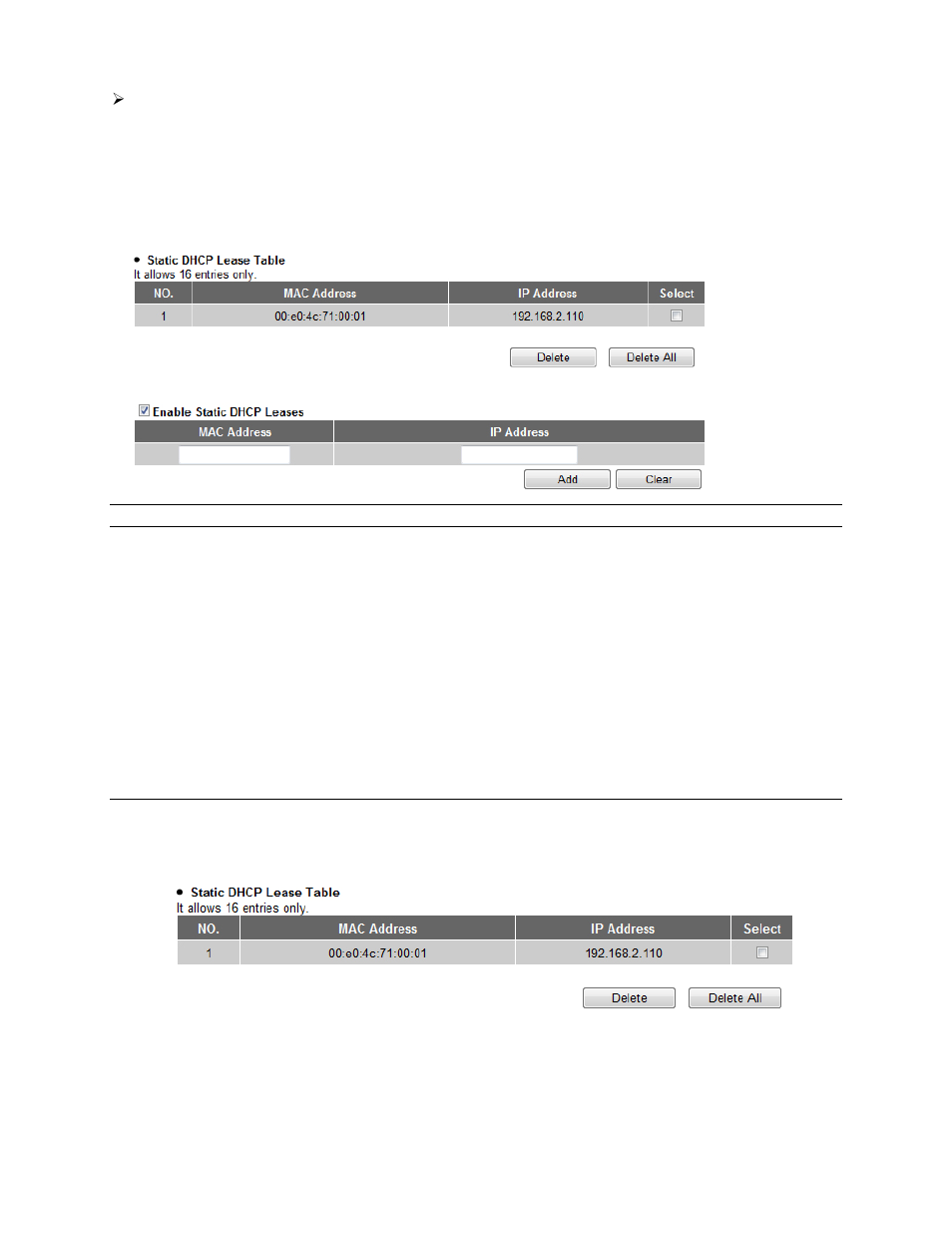 Airlink101 AR660W3G User Manual | Page 31 / 76