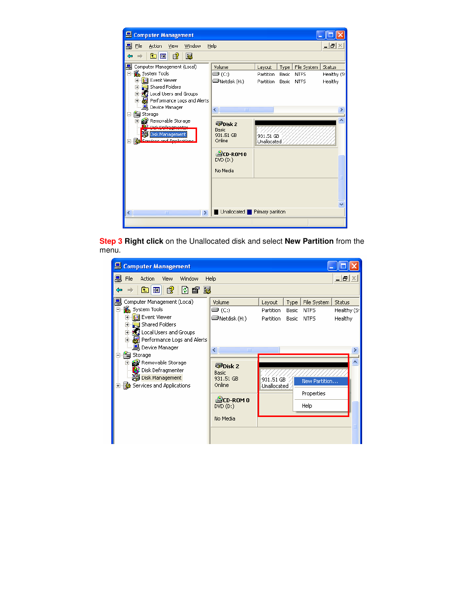 Airlink101 AEN-U35SAB User Manual | Page 5 / 9